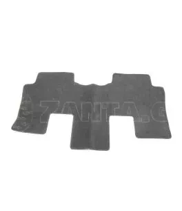 Πατάκια μοκέτα για Peugeot 807 / Citroen C8 / Lancia Phedra / Fiat Ulysse (2002+) - 8 θέσιο για δεύτερη και τρίτη σειρά καθισμάτ 