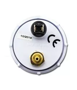 Όργανο μέτρησης Turbo - Boost meter 