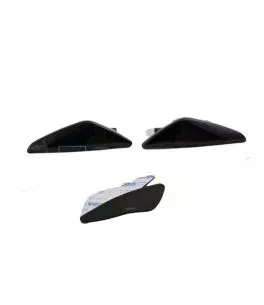 Led φλας για BMW X3 , X5 , X6 - φιμε με τρεχούμενο φλας - σετ 2τμχ. 