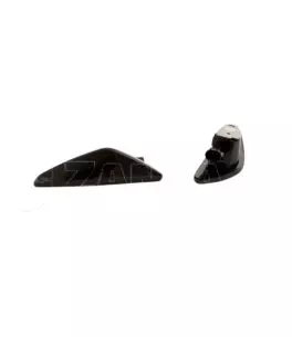 Led φλας για BMW X3 , X5 , X6 - φιμε με τρεχούμενο φλας - σετ 2τμχ. 