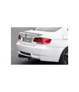Αεροτομή πορτ - μπαγκάζ για BMW E92 / E93 Coupe (2005+) - AC Schnitzer 