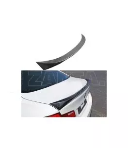 Αεροτομή πορτ - μπαγκάζ για BMW F10  (2010+) - AC SCHNITZER 