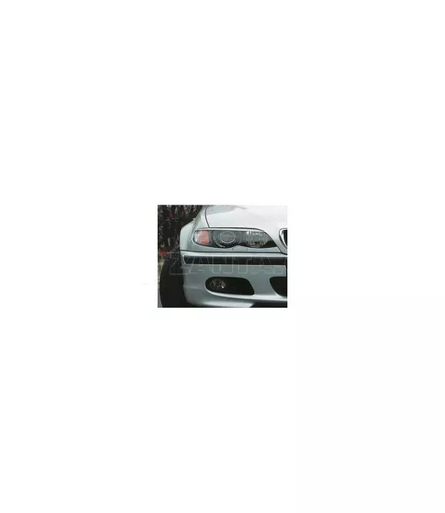 Φρυδάκια φαναριών για BMW E46 sedan (2001-2005) - ίσια