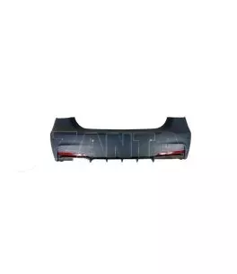 Πίσω προφυλακτήρας για BMW F30 (2011+) - M-Performance 