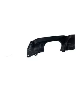 Πίσω προφυλακτήρας για BMW F30 (2011+) - M-Performance 