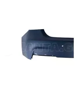 Πίσω προφυλακτήρας για BMW F30 (2011+) - M-Performance 