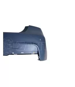 Πίσω προφυλακτήρας για BMW F30 (2011+) - M-Performance 