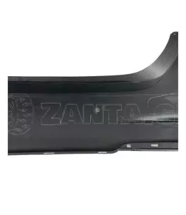 Πίσω προφυλακτήρας για BMW F30 (2011+) - M-Performance 