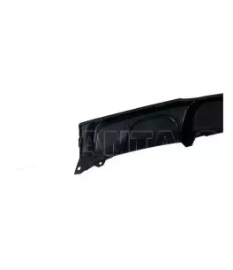 Πίσω προφυλακτήρας για BMW F30 (2011+) - M-Performance 