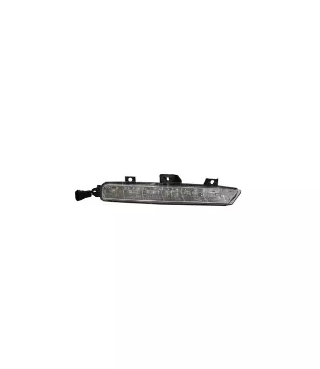 Φώτα ημέρας για AMG προφυλακτήρα για Mercedes W212 E-Class (2009-)