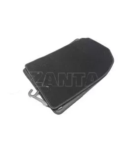 Πατάκια μοκέτα για Nissan Almera N15 (1995-2000) - 4τμχ. 