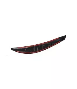 Φρυδάκια φαναριών για  Opel Astra G (1998-2004) - μαύρα 