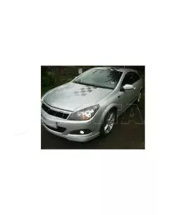 Φρυδάκια φαναριών για Opel Astra H (2004-2009) 
