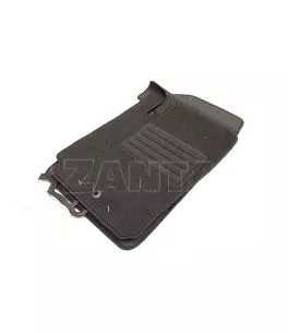 Πατάκια μοκέτα για Citroen Xsara Picasso  (1999-2010) - 4τμχ. 