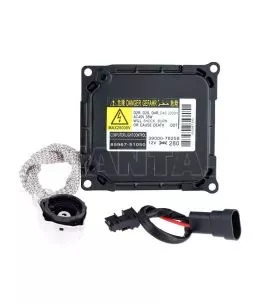 Μετασχηματιστής για εργοστασιακά xenon για Toyota / Lexus 