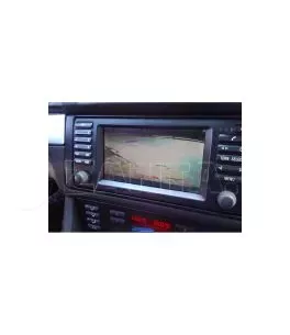 Κάμερα οπισθοπορείας για Mazda 3 