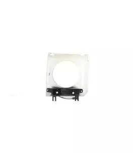Led φώτα ημέρας για  Mercedes W461 / W463 G-CLASS (1989-2010)  - γκρι με φιμέ φώτα ημέρας 