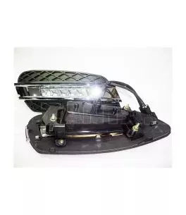 Φώτα ημέρας για Mercedes ML W164 (2005-2008) 