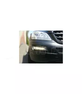 Φώτα ημέρας για Mercedes ML W164 (2005-2008) 