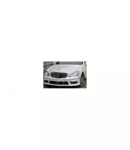 Μάσκα AMG design W221 S-Class (2005-2010) 