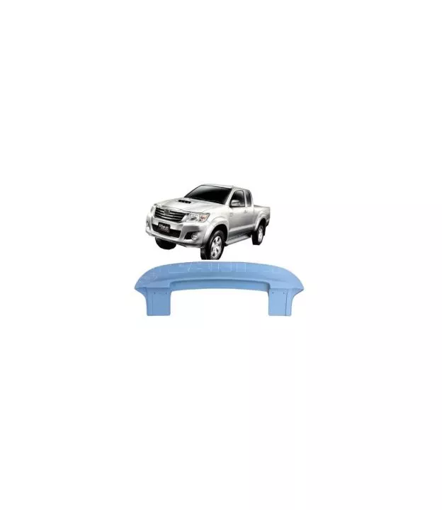 Αεροτομή οροφής για Toyota Hilux (2012+)
