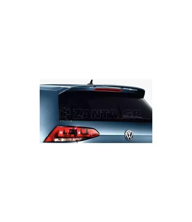 Αεροτομή οροφής για Vw Golf 7 - Design 1