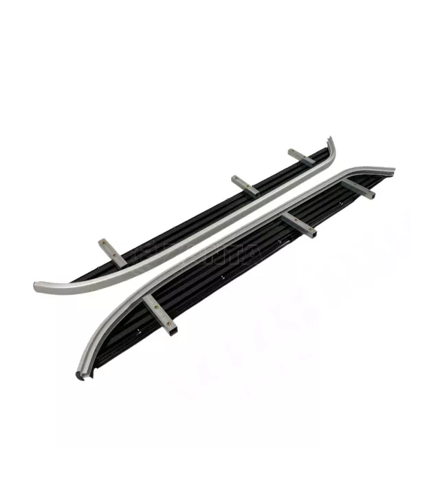 Σκαλοπάτια για Land Rover Freelander (2007-2014) - 2τμχ.
