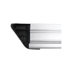 Σκαλοπάτια για Nissan X-Trail (2007-2014) - 2τμχ. 