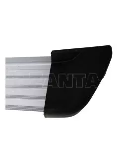 Σκαλοπάτια για Nissan X-Trail (2007-2014) - 2τμχ. 
