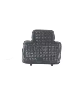 Λαστιχένια πατάκια Rezaw Plast για Volvo XC90 (2015+) - τύπου σκαφάκι - 4τμχ. 