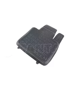 Λαστιχένια πατάκια Rezaw Plast για Volvo XC90 (2015+) - τύπου σκαφάκι - 4τμχ. 
