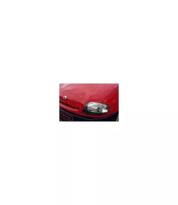 Φρυδάκια φαναριών για Renault Clio (1998-2001)
