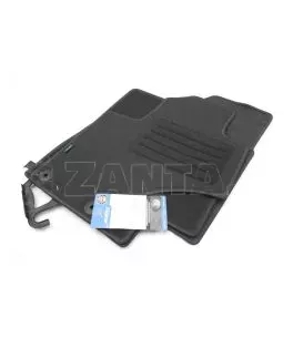 Πατάκια μοκέτα για Hyundai IX55 (2009+) - 4τμχ. 
