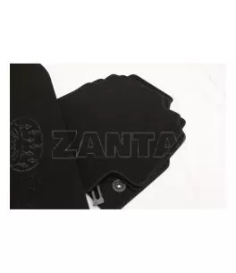 Πατάκια μοκέτα για Renault Kangoo (2007+) - 4τμχ. 