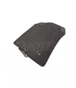 Πατάκια μοκέτα για Toyota Corolla Verso (2004-2009) - 4τμχ. 