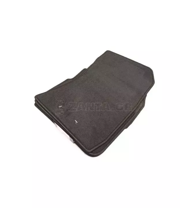 Πατάκια μοκέτα για Subaru Impreza (2007-2013) - 4τμχ.