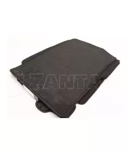 Πατάκια μοκέτα για Honda FR-V (2005-2009) - 4τμχ. 