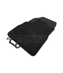 Πατάκια μοκέτα για Fiat Croma  (2005-2011) - 4τμχ. 