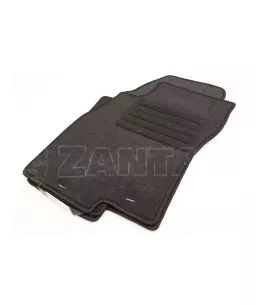 Πατάκια μοκέτα για Fiat Grande Punto (2005+) - 4τμχ. 