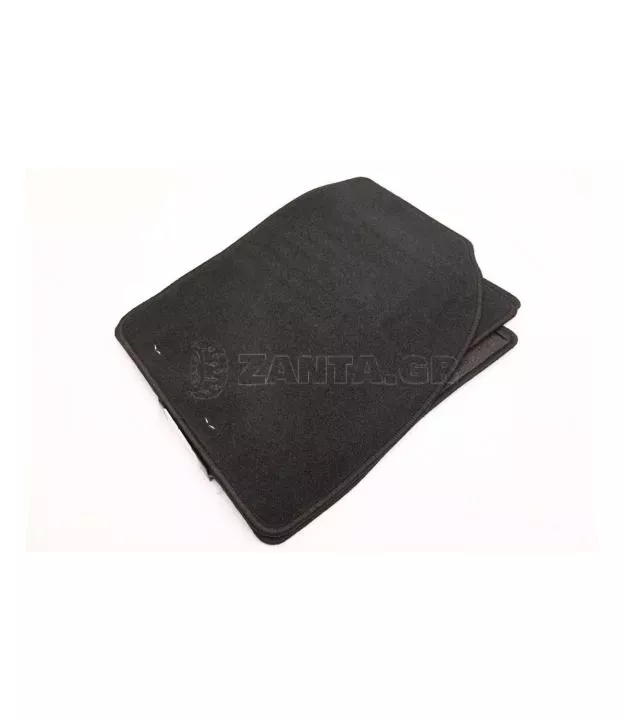 Πατάκια μοκέτα για Ford Focus C - Max (2003-2010) - 4τμχ.
