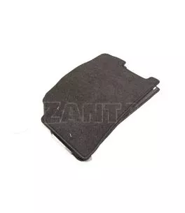 Πατάκια μοκέτα για Chevrolet Kalos (2002-2011) - 4τμχ. 