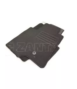 Πατάκια μοκέτα για Chevrolet Captiva (2006+) - 4τμχ. 