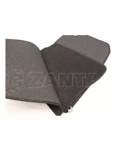 Πατάκια μοκέτα για Mazda 2 (2002-2007) - 4τμχ. 