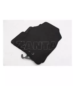 Πατάκια μοκέτα για Mazda CX-7 (2007-2012) - 4τμχ. 