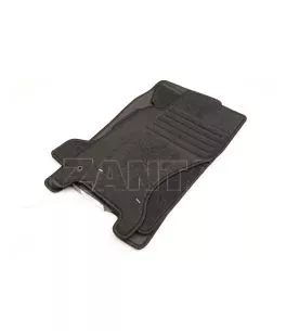 Πατάκια μοκέτα για Jeep Grand Cherokee  (1999-2004) - 4τμχ. 
