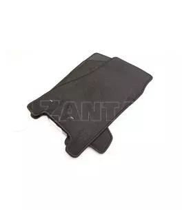Πατάκια μοκέτα για Jeep Grand Cherokee  (1999-2004) - 4τμχ. 