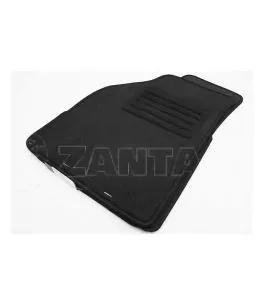 Πατάκια μοκέτα για Lancia Ypsilon Y (2003-2011) - 4τμχ. 