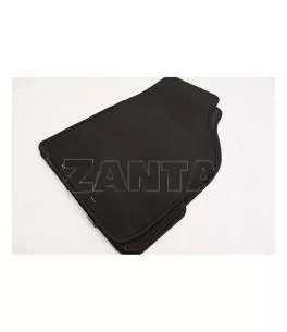 Πατάκια μοκέτα για Lancia Ypsilon Y (2003-2011) - 4τμχ. 