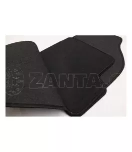 Πατάκια μοκέτα για Lancia Ypsilon Y (2003-2011) - 4τμχ. 