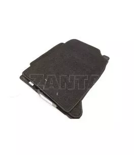 Πατάκια μοκέτα για Daihatsu Terios (2006+) - 4τμχ. 